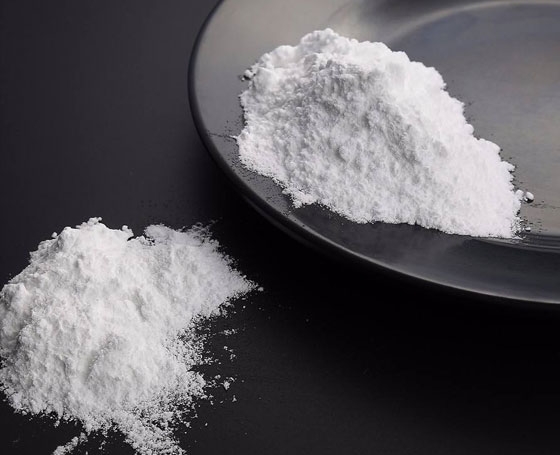 無(wú)水粉末氯化鎂